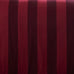 Laurence Llewelyn Bowen Festivo Circus Stripe Red Duvet Set