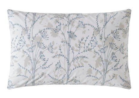 Laura Ashley Fennelton Natural Duvet Set