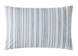 Laura Ashley Fennelton Natural Duvet Set
