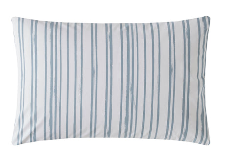 Laura Ashley Fennelton Natural Duvet Set