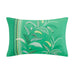 Sara Miller Fern Garden Spring Garden Duvet Set