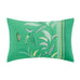 Sara Miller Fern Garden Spring Garden Duvet Set