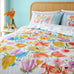 Appletree Style Festival Duck Egg Duvet Set