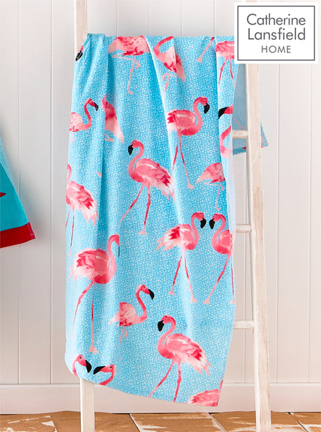 Catherine Lansfield Beach Towels