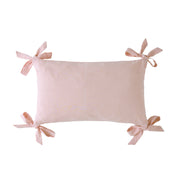 Laura Ashley Flaxley Stripe 30cm x 50cm Microfibre Filled Cushion