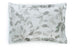 Designers Guild Fleur Blanche Platinum Duvet Set