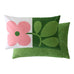 Orla Kiely Floret 40cm x 60cm Microfibre Filled Cushion