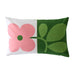 Orla Kiely Floret 40cm x 60cm Microfibre Filled Cushion