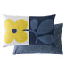 Orla Kiely Floret 40cm x 60cm Microfibre Filled Cushion