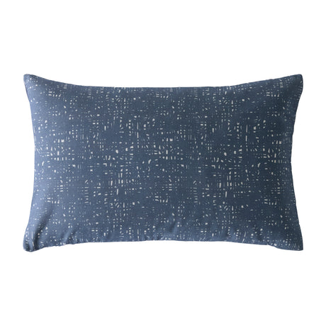 Orla Kiely Floret 40cm x 60cm Microfibre Filled Cushion