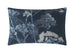 Graham & Brown Flower Press Indigo Duvet Set