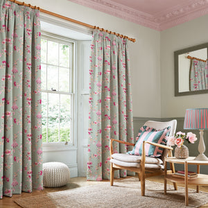 Cath Kidston Readymade Curtains