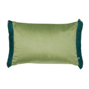 Graham & Brown Fringe Opulence 40cm x 60cm Feather Filled Cushion