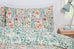 Sundour Amaryllis Multi Duvet Set