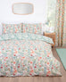 Sundour Amaryllis Multi Duvet Set