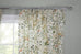 Sundour Cleo Willow 3" Pencil Pleat Curtains
