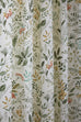 Sundour Cleo Willow 3" Pencil Pleat Curtains