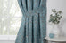 Sundour Kyoto 3" Tape Lined Curtains