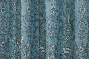 Sundour Kyoto 3" Tape Lined Curtains
