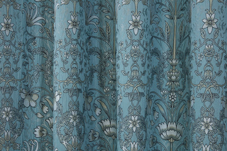 Sundour Kyoto 3" Tape Lined Curtains