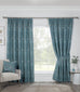 Sundour Kyoto 3" Tape Lined Curtains