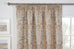 Sundour Kyoto 3" Tape Lined Curtains