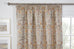 Sundour Kyoto 3" Tape Lined Curtains