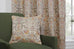 Sundour Kyoto 3" Tape Lined Curtains