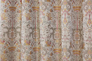 Sundour Kyoto 3" Tape Lined Curtains