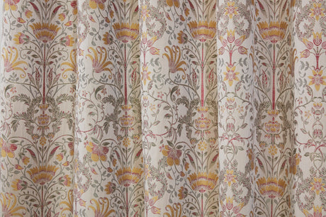 Sundour Kyoto 3" Tape Lined Curtains