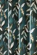 Sundour Madrid Blackout Lined Eyelet Curtains