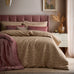 Soiree Ginko Jacquard Natural Duvet Set