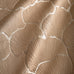 Soiree Ginko Jacquard Natural Duvet Set