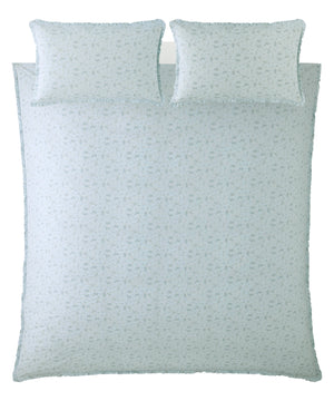 Shabby Chic by Rachel Ashwell Georgie Ditsy Blue Duvet Set