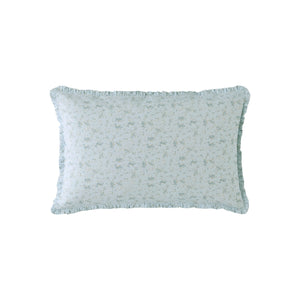Shabby Chic by Rachel Ashwell Georgie Ditsy Blue Duvet Set