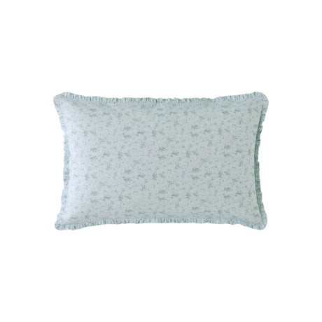 Shabby Chic by Rachel Ashwell Georgie Ditsy Blue Duvet Set