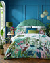 Graham & Brown Glasshouse Jewel Duvet Set