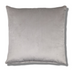 Style Gonk Silver 43cm x 43cm Polyester Filled Cushion