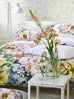 Bluebellgray Garden Explorer Multi Duvet Set
