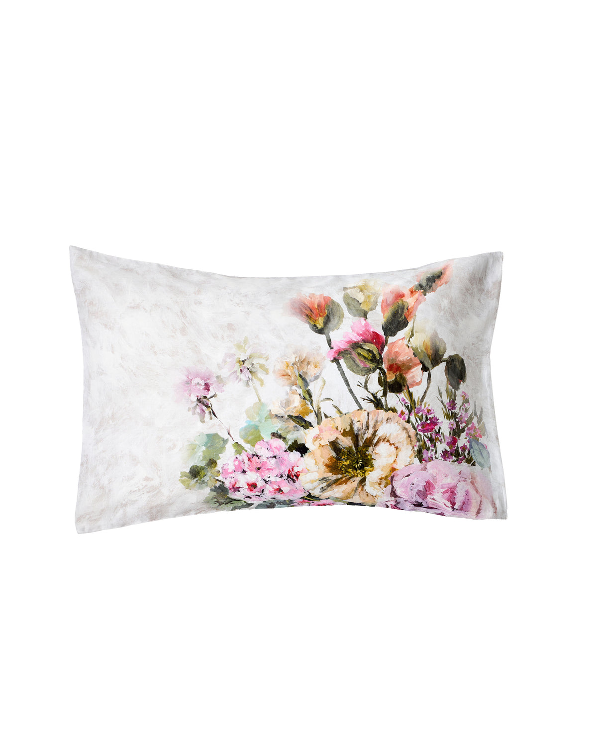 Designers Guild Grandiflora Rose Duvet Set