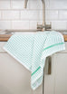 Samuel Lamont Poli-Dri 100% Cotton Tea Towels