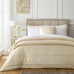 Appletree Harlan 235cm x 235cm Bedspread
