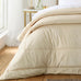Appletree Harlan 235cm x 235cm Bedspread