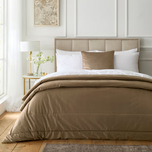 Appletree Harlan 235cm x 235cm Bedspread