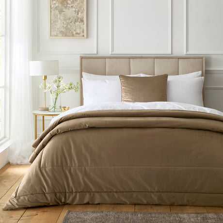 Appletree Harlan 235cm x 235cm Bedspread