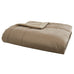 Appletree Harlan 235cm x 235cm Bedspread