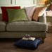 Appletree Harlan 55cm x 55cm Polyester Filled Cushion