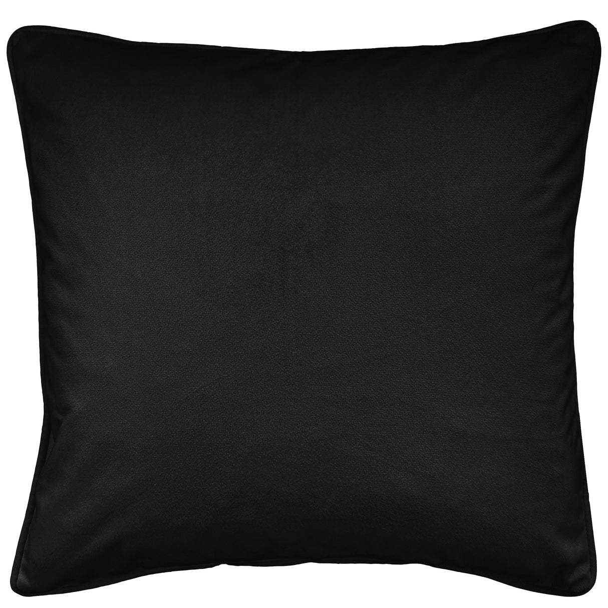 Tyrone Hampton Velvet Thermal Blackout Eyelet Curtains
