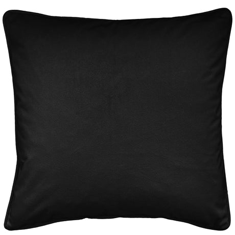 Tyrone Hampton Velvet Thermal Blackout Eyelet Curtains