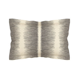 Harlequin Chaco Charcoal Duvet Set